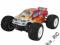 TEAM LOSI LST2 MONSTER TRUCK 4WD RTR + DX3.0,SKLEP