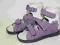 Sandały profilaktyczne  KURIER GRATIS!!! r.23
