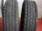 Opony 225/75 R17,5 MICHELIN XDE1