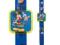 Zegarek LCD Myszka Mickey - Disney, dopasowuje się