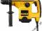 ! DEWALT młotowiertarka SDS-Plus 32 mm, z kuciem