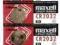 Baterie MAXELL  5 szt. CR 2032  JAPOŃSKIE  F.VAT