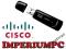 KARTA WIFI LINKSYS CISCO WUSB100-EU N300 JÓZEFÓW