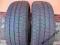 OPONY WZMOCNIONE BRIDGESTONE 215/65 R16C ! (D36)