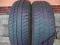 OPONY LETNIE MICHELIN 185/65 R15 !!! (D534)