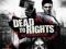 DEAD TO RIGHTS RETRIBUTION / PS3 / NOWA / ROBSON