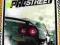 PSP NFS PROSTREET /NEED FO SPEED PRO STREET/ROBSON