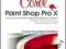 11. Corel Paint Shop Pro X. Podstawy, od SS