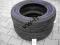 FIRESTONE VANHAWK 195/65R16C - 2 szt 9mm JAK NOWE