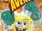 SPONGEBOB SQUAREPANTS YELLOW AVENGER /OD RĘKI /PSP