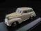 MINICHAMPS OPEL OLYMPIA 1952 BEIGE 1:43