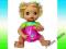 HASBRO - BABY ALIVE INTERAKTYWNA LALKA - MÓWI PL