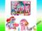 MY LITTLE PONY KUCYKI NA DESKOROLCE RAINBOW 37380