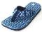 JAPONKI KLAPKI BUTY DZIECIĘCE AXIM r.31 LATO BASEN
