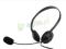 Słuchawki z mikrofonem Modecom S-LH-20 Logic