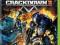 CRACKDOWN 2 PL NOWA KIELCE SKLEP ALLPLAY