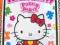 HELLO KITTY PUZZLE PARTY NOWA KIELCE SKLEP ALLPLAY