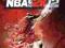 NBA 2K12 (PS3) / MOVE / FOLIA / sklep Białystok