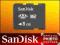 SanDisk MEMORY STICK MICRO M2 8GB HERMES GLIWICE