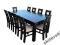 SUPER ZESTAW stół 200/100/290 x 10 krzeseł N-4A