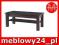 meblowy24_pl - elegancki stolik / ława CEZAR 19