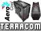 AEROCOOL PGS STRIKE-X BLACK + 500W 80+ BRONZE Wwa