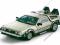 De Lorean DMC 12 BACK TO THE FUTURE PT.I 2711