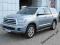 2011 TOYOTA SEQUOIA 5.7 V8 LIMITED (8-os) -23% VAT