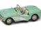 Chevrolet Corvette 1957 Yat Ming 1:24 24201 LG