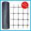 !TANIO Siatka Przeciw Kretom STOP KRET 1x100m 2298