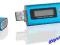 ODTWARZACZ MP3 IBOX ZEAL 8GB