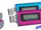 ODTWARZACZ MP3 IBOX ZEAL 4GB