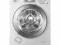 Pralko-suszarka SAMSUNG WD 0804 W8E (8 i 5 kg/1400