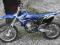 YAMAHA YZF 250 2004ROK