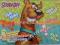 *K*BLOK TECHNICZNY KOLOROWY A-4 SCOOBY DOO