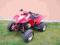 Quad KYMCO KXR 250