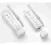 WII MOTION PLUS IN WII REMOTE JACKET / NINTENDO