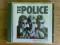 THE POLICE cd