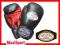 Rękawice bokserskie skóra 16oz MASTERS RBT-16Q