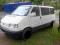 MULTIVAN TRANSPORTER T4 VW 2.5 BENZYNA GAZ PERFECT