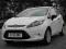 FORD FIESTA Mk.VII 1.6 TDCI ALU NIEMCY SERW OPŁACO