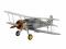 REVELL Gloster Gladiator Mk.1