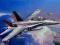 REVELL FA18 D Hornet Wild Weasel