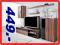 NOWOCZESNA MEBLOŚCIANKA 1 ZA 449,- HIT