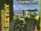 NIESAMOWITE MASZYNY SYMULATOR FARMY 2011 (CD-ROM)