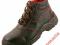 Trzewiki URGENT 101 SB z metalowym podnoskiem 41
