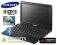 NETBOOK SAMSUNG NC110-HZ1 1GB 250GB WIFI BT WIN 7