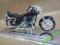 MAISTO MOTOR 1:18 HARLEY `91 FXDB STURGIS