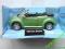 AUTOKOLEKCJA WELLY -VW New Beetle cabrio