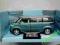 AUTOKOLEKCJA WELLY -VOLKSWAGEN `01 MICROBUS